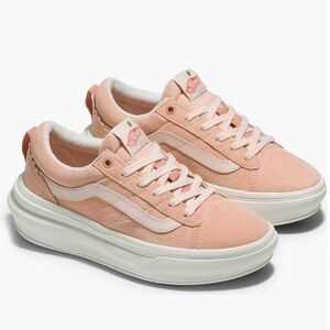 Vans Old Skool Overt CC Sneaker
